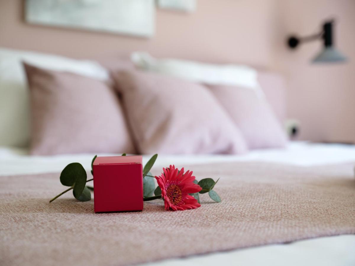 B & B St-Hubert Sint-Martens-Lennik Εξωτερικό φωτογραφία