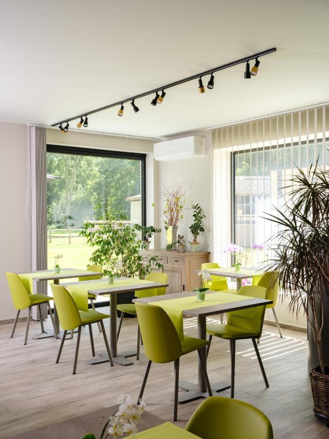 B & B St-Hubert Sint-Martens-Lennik Εξωτερικό φωτογραφία