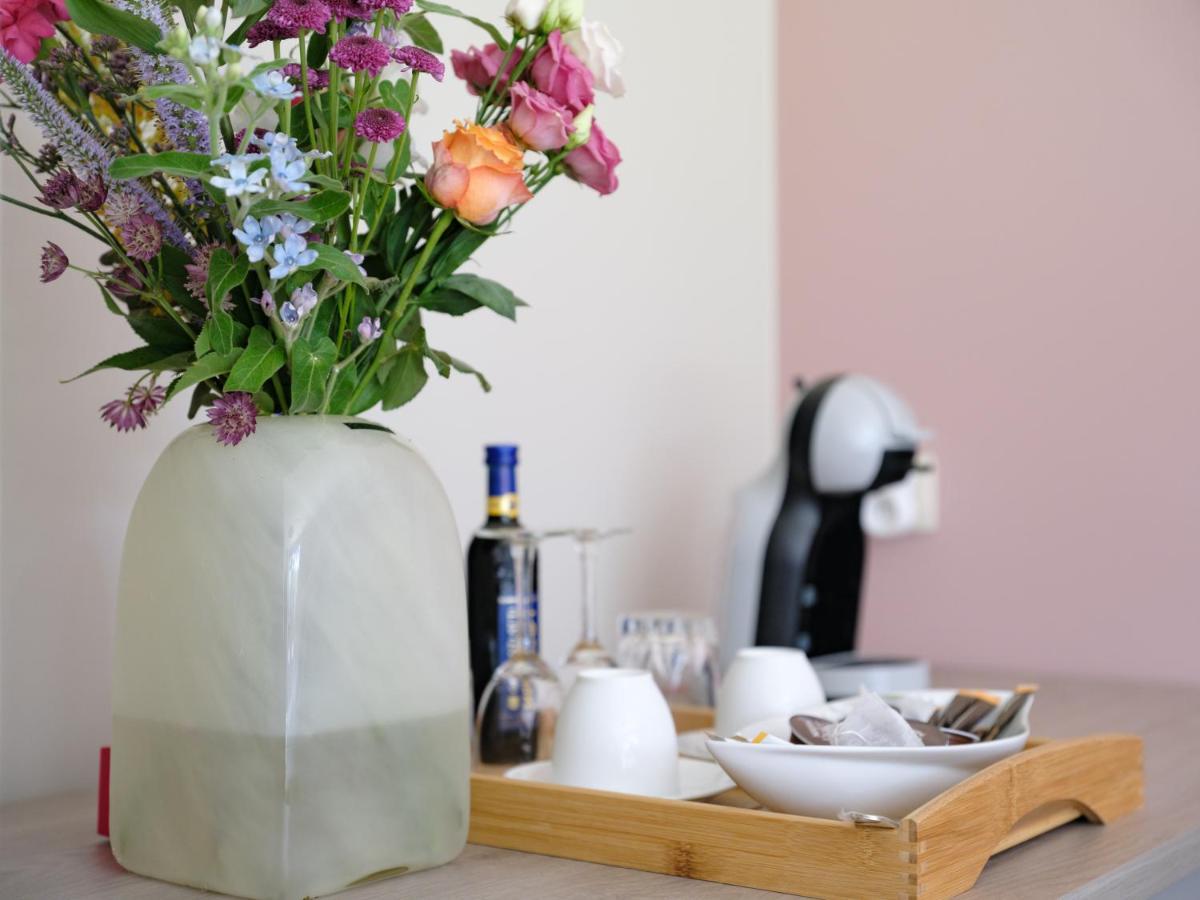 B & B St-Hubert Sint-Martens-Lennik Εξωτερικό φωτογραφία