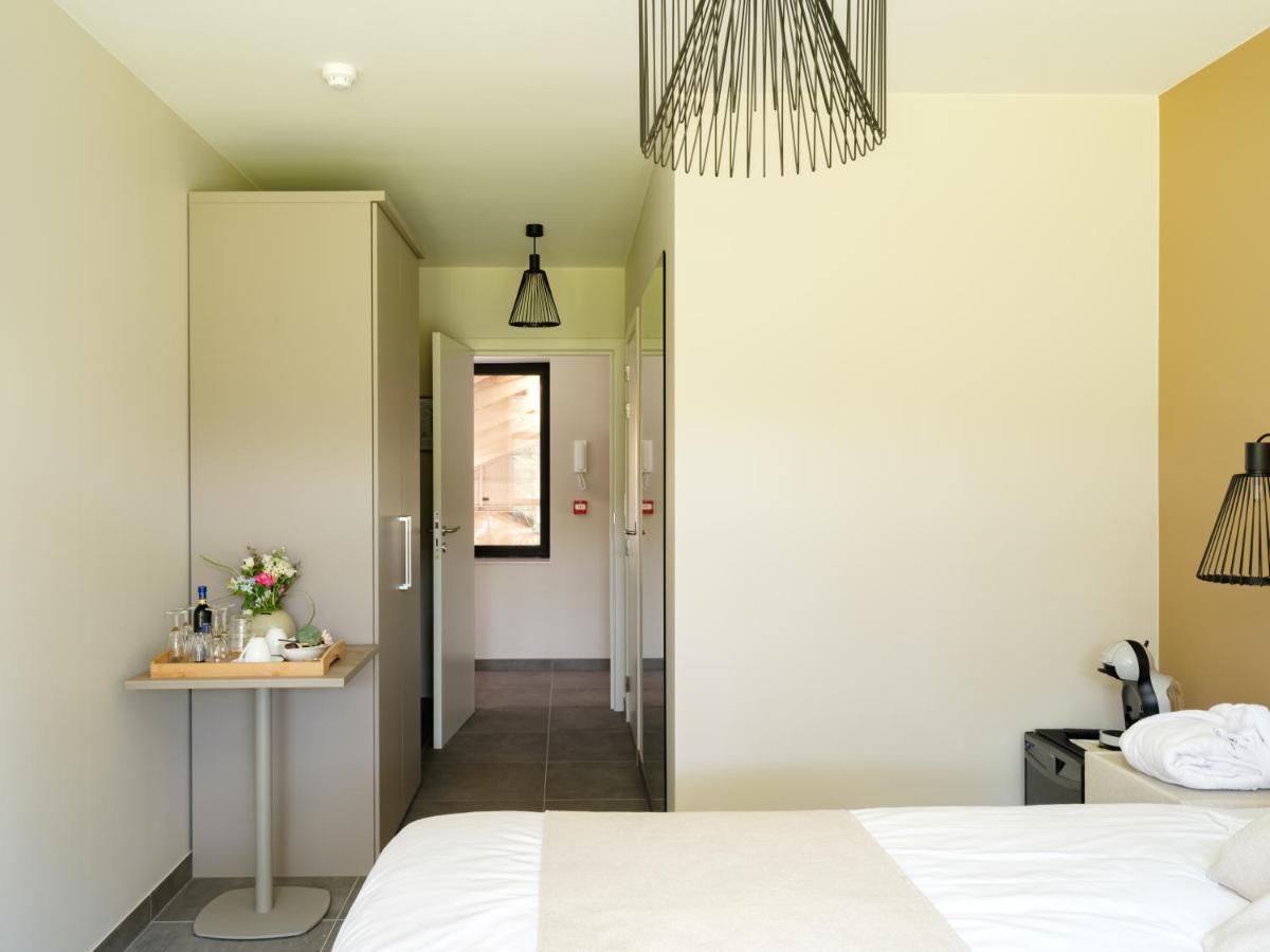 B & B St-Hubert Sint-Martens-Lennik Εξωτερικό φωτογραφία