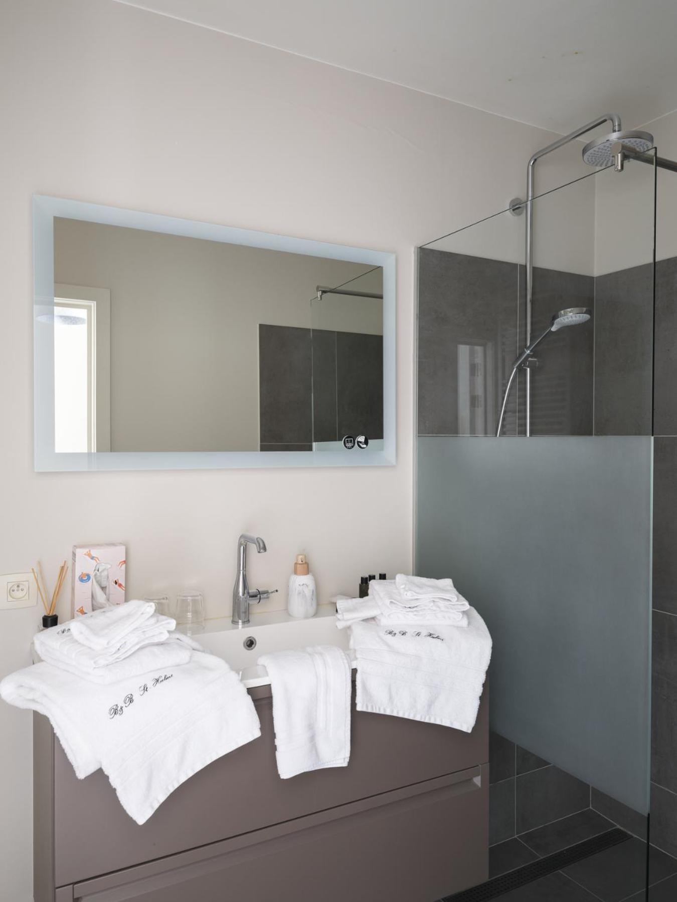 B & B St-Hubert Sint-Martens-Lennik Εξωτερικό φωτογραφία